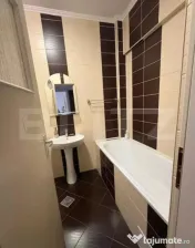 Apartament 1 Camera, Parcare Inclusa, Marasti, AC, 40 mp 