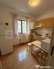 Apartament 1 Camera, Parcare Inclusa, Marasti, AC, 40 mp 