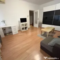 Apartament 1 camera, 40 mp, Parcare, AC, Marasti