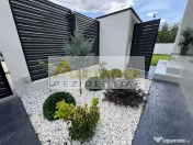 Vila P+M | Mobilata si Utilata COMPLET - 370 mp Teren