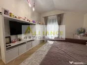 Vila P+M | Mobilata si Utilata COMPLET - 370 mp Teren