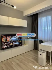 Apartament 2 Cam Lux Berceni - Dimitrie Leonida - Parcare 