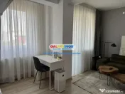Apartament 2 Cam Lux Berceni - Dimitrie Leonida - Parcare 