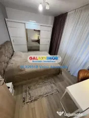 Apartament 2 Cam Lux Berceni - Dimitrie Leonida - Parcare 