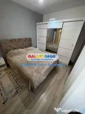 Apartament 2 Cam Lux Berceni - Dimitrie Leonida - Parcare 