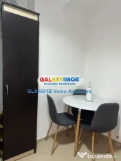 Apartament 2 Cam Lux Berceni - Dimitrie Leonida - Parcare 