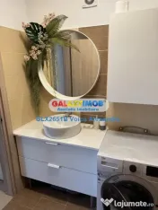 Apartament 2 Cam Lux Berceni - Dimitrie Leonida - Parcare 