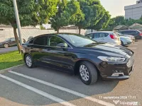 Ford Mondeo Titanium - 2016, Motor 2.0 TDCI de 180CP, 179.000 km