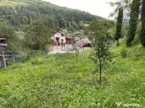 Vând teren intravilan Bicaz