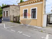 Casă de Epocă Olimpului 74 | Certificat de Urbanism | Potențial P+1 