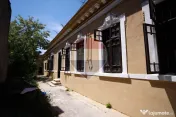 Casă de Epocă Olimpului 74 | Certificat de Urbanism | Potențial P+1 