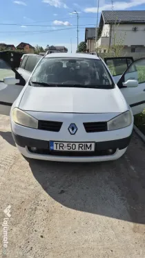 Renault Megane 2 BREAK / 2004 /1.5 DCI /OFER FISCAL!!!