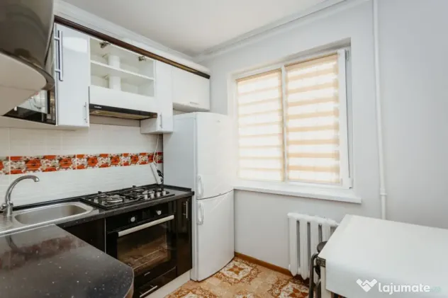 Garsonieră de închiriat în Tineretului - Bucuresti (Bucuresti-Ilfov)