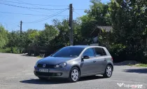 VW Golf 6 1.4TSI MATCH Navi Clima Bluetooth ÎncălzireScaune