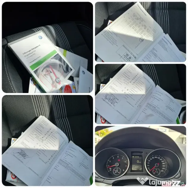 VW Golf 6 1.4TSI MATCH Navi Clima Bluetooth ÎncălzireScaune - Bucuresti (Bucuresti-Ilfov)