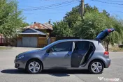 VW Golf 6 1.4TSI MATCH Navi Clima Bluetooth ÎncălzireScaune 
