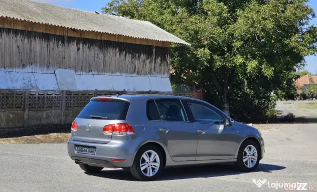 VW Golf 6 1.4TSI MATCH Navi Clima Bluetooth ÎncălzireScaune - Bucuresti (Bucuresti-Ilfov)