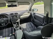 VW Golf 6 1.4TSI MATCH Navi Clima Bluetooth ÎncălzireScaune 