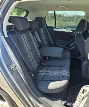 VW Golf 6 1.4TSI MATCH Navi Clima Bluetooth ÎncălzireScaune 