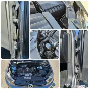 VW Golf 6 1.4TSI MATCH Navi Clima Bluetooth ÎncălzireScaune 