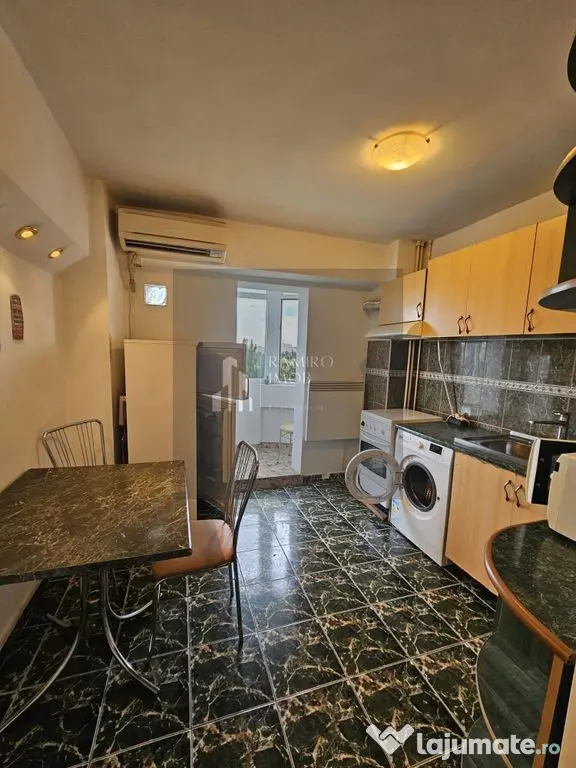 GARSONIERĂ 40 MP | 2 MINUTE DE METROU COSTIN GEORGIAN/ AN 1994 - Bucuresti (Bucuresti-Ilfov)