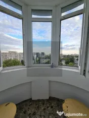 GARSONIERĂ 40 MP | 2 MINUTE DE METROU COSTIN GEORGIAN/ AN 1994 