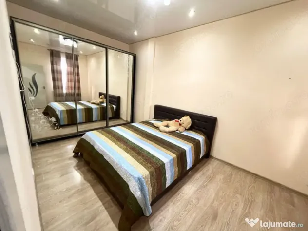 Apartament cu 2 camere decomandat, confort 1, situat in zona Baicului - Bucuresti (Bucuresti-Ilfov)