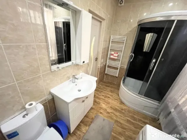 Apartament cu 2 camere decomandat, confort 1, situat in zona Baicului - Bucuresti (Bucuresti-Ilfov)