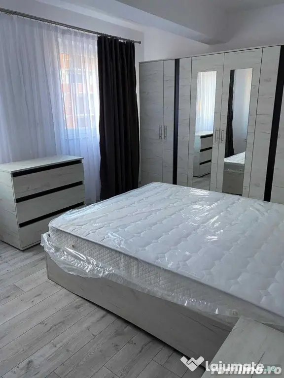 Apartament 3 camere Aparatorii Patriei - Bucuresti (Bucuresti-Ilfov)