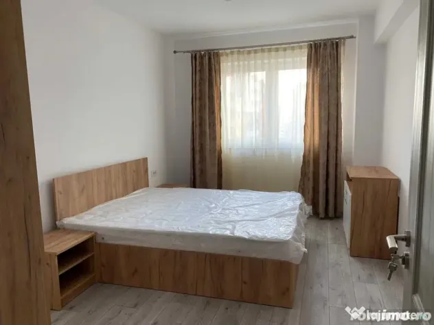 Apartament 3 camere Aparatorii Patriei - Bucuresti (Bucuresti-Ilfov)