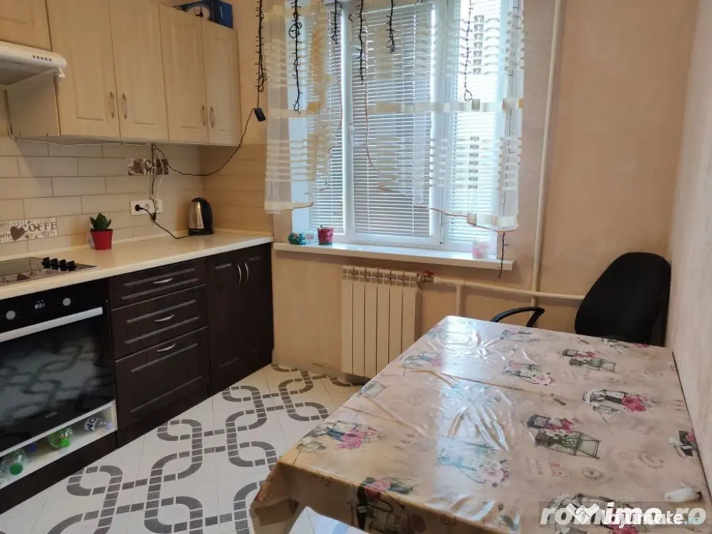 Apartament 2 camere de inchiriat in zona Dristor langa metrou - Bucuresti (Bucuresti-Ilfov)