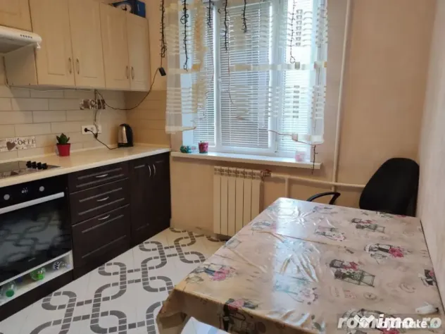 Apartament 2 camere de inchiriat in zona Dristor langa metrou - Bucuresti (Bucuresti-Ilfov)