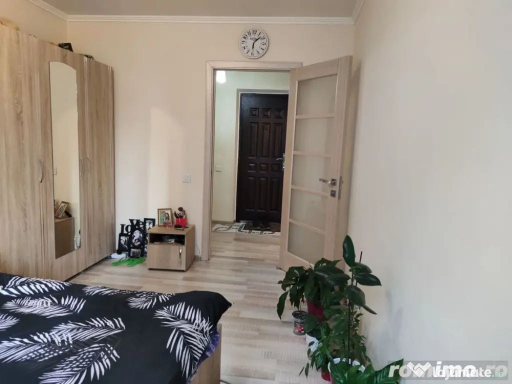 Apartament 2 camere de inchiriat in zona Dristor langa metrou - Bucuresti (Bucuresti-Ilfov)
