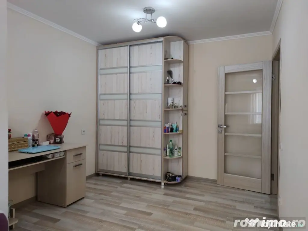 Apartament 2 camere de inchiriat in zona Dristor langa metrou - Bucuresti (Bucuresti-Ilfov)