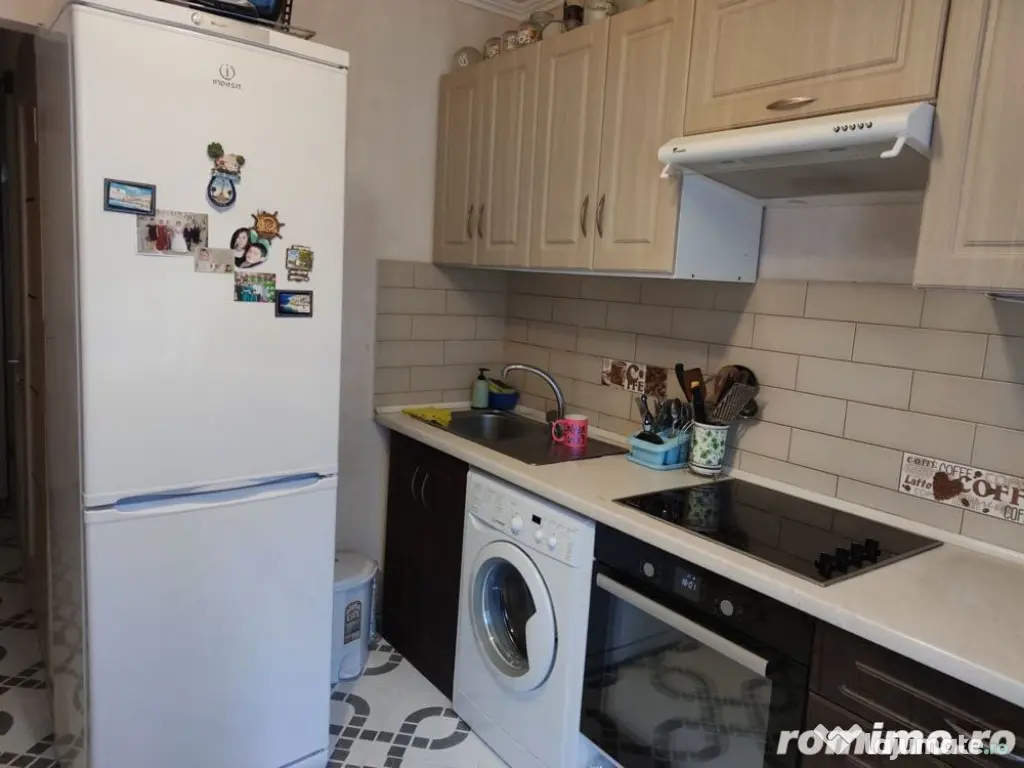 Apartament 2 camere de inchiriat in zona Dristor langa metrou - Bucuresti (Bucuresti-Ilfov)