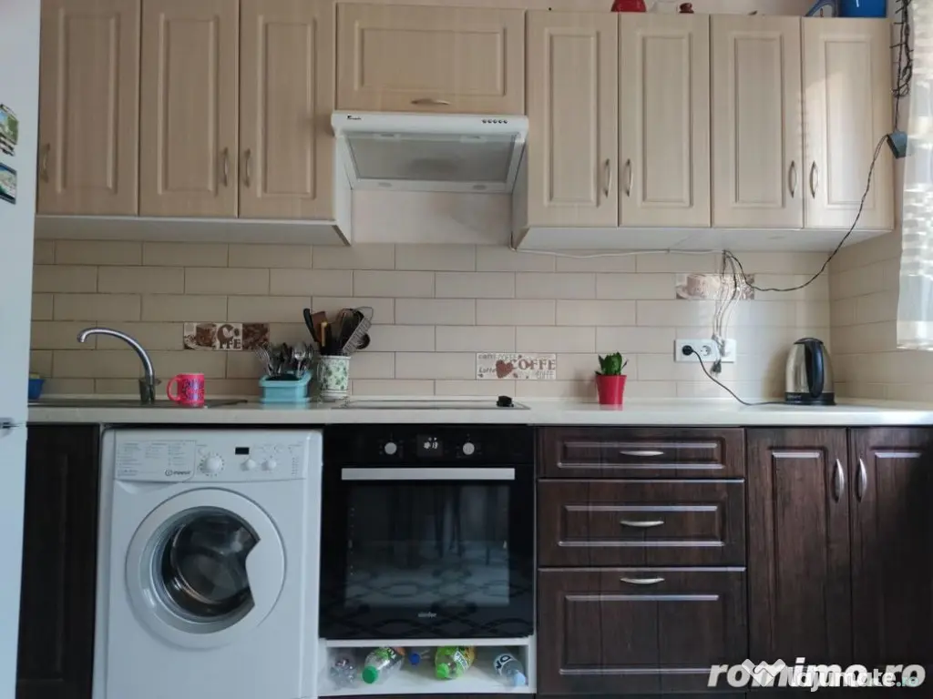 Apartament 2 camere de inchiriat in zona Dristor langa metrou - Bucuresti (Bucuresti-Ilfov)