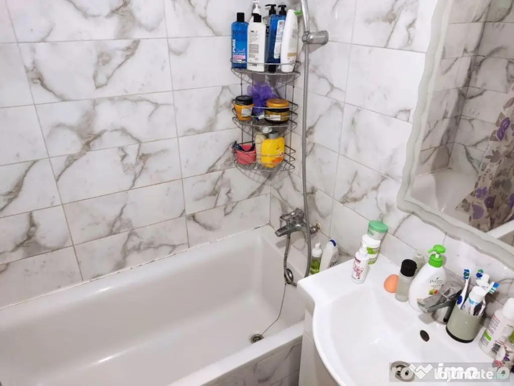 Apartament 2 camere de inchiriat in zona Dristor langa metrou - Bucuresti (Bucuresti-Ilfov)