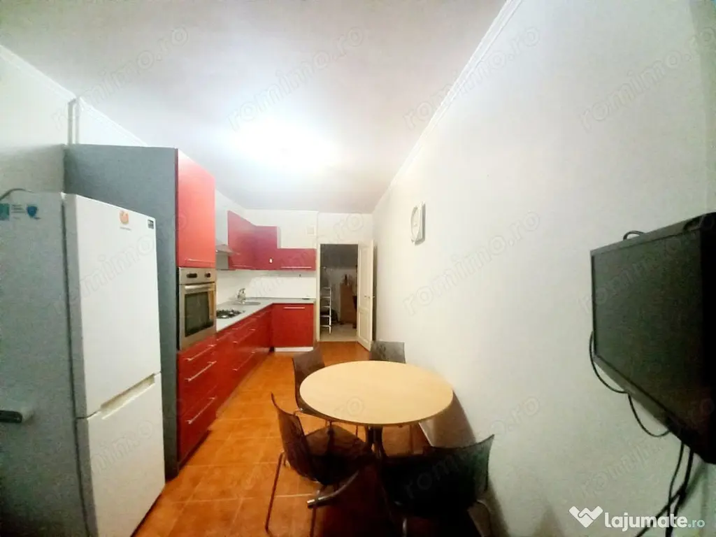 Aparatorii Patriei apartament 2 camere de inchiriat - Bucuresti (Bucuresti-Ilfov)