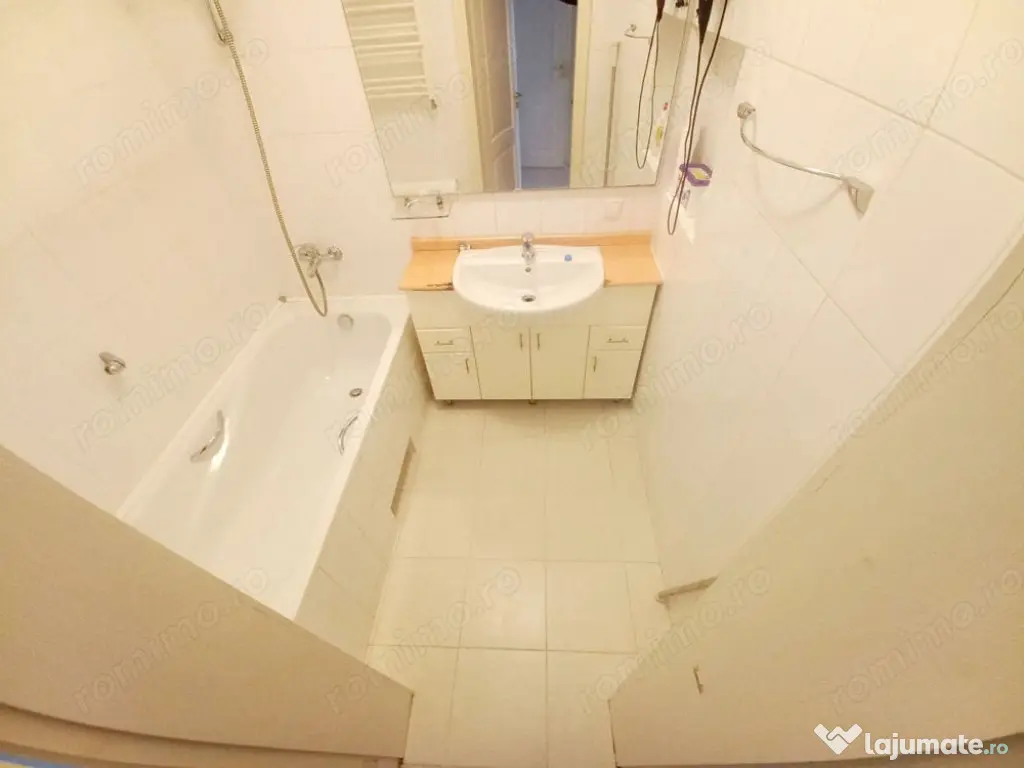 Aparatorii Patriei apartament 2 camere de inchiriat - Bucuresti (Bucuresti-Ilfov)