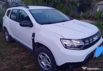 Dacia Duster 4X4