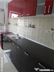 Zona Pieptanari se inchiriaza apartament cu 2 camere