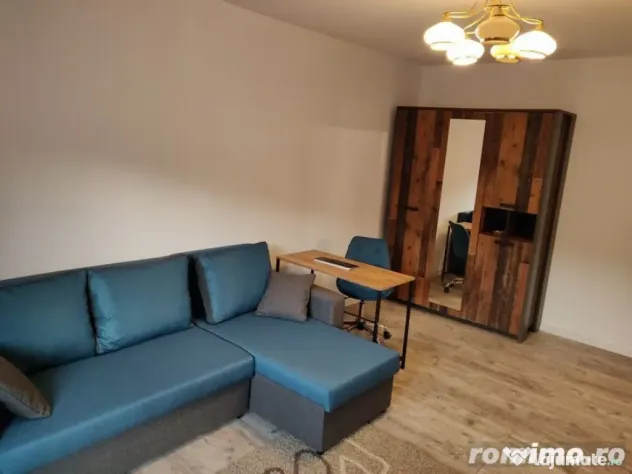 Zona Pieptanari se inchiriaza apartament cu 2 camere - Bucuresti (Bucuresti-Ilfov)