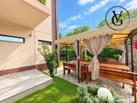 Vila moderna P+2 - Navodari - termen lung 