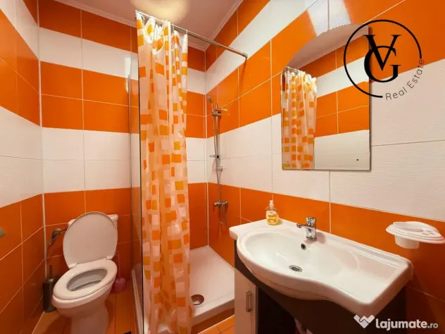 Vila moderna P+2 - Navodari - termen lung - Navodari (Constanta)