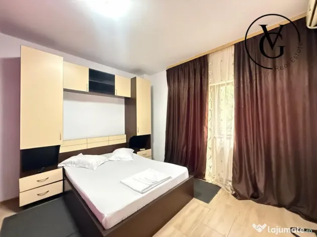 Vila moderna P+2 - Navodari - termen lung - Navodari (Constanta)