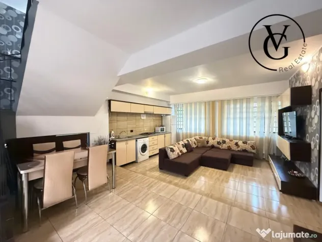 Vila moderna P+2 - Navodari - termen lung - Navodari (Constanta)