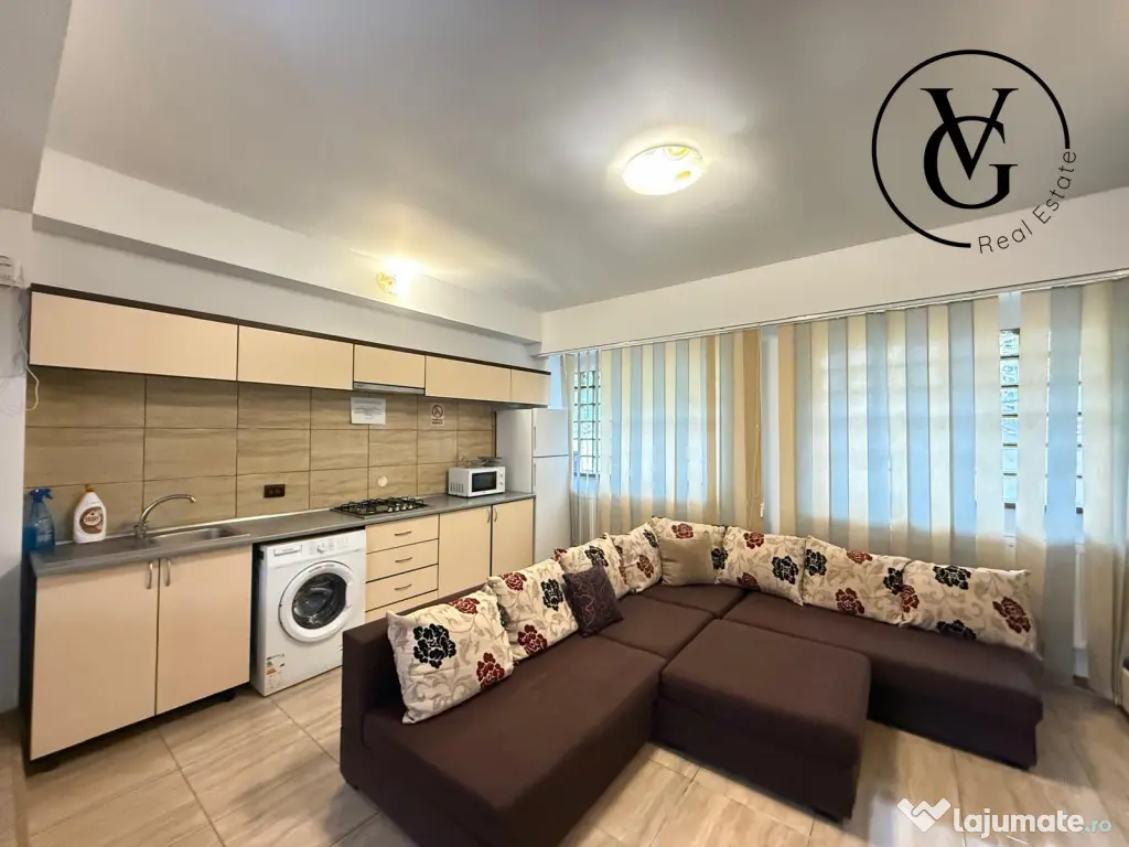 Vila moderna P+2 - Navodari - termen lung - Navodari (Constanta)