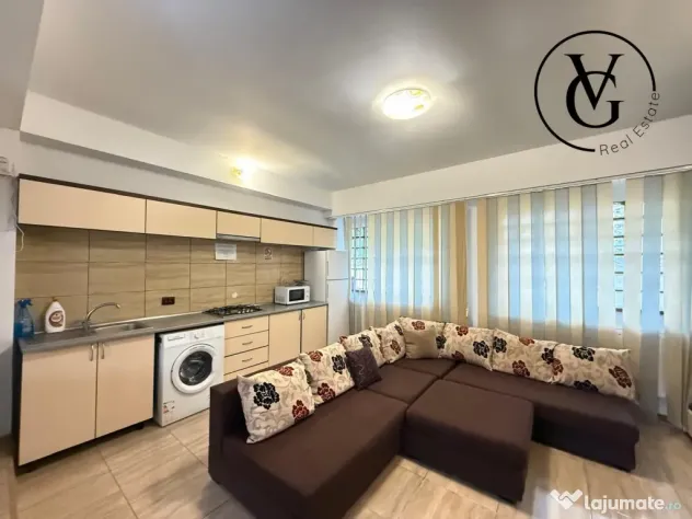 Vila moderna P+2 - Navodari - termen lung - Navodari (Constanta)