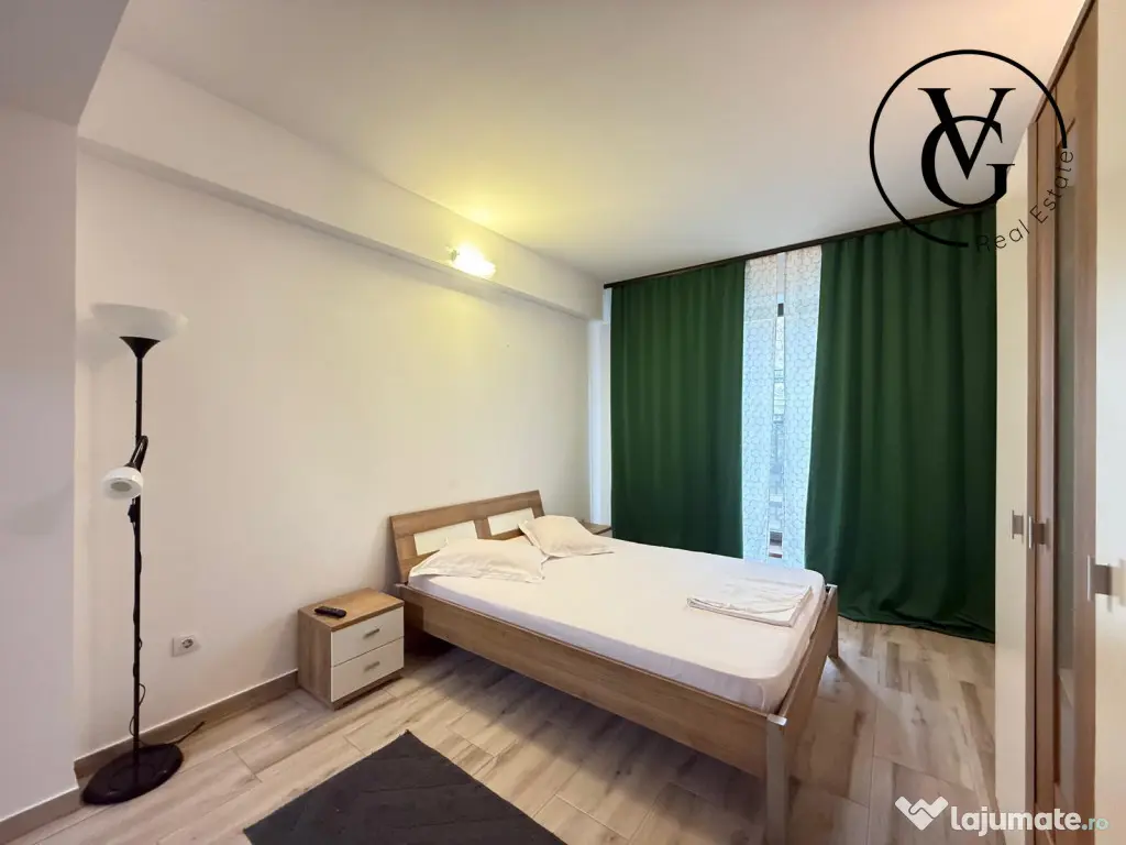 Vila moderna P+2 - Navodari - termen lung - Navodari (Constanta)