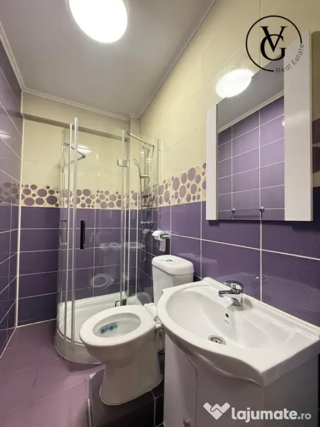 Vila moderna P+2 - Navodari - termen lung - Navodari (Constanta)